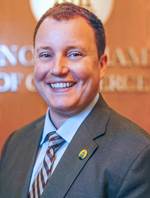 Aaron Winters Executive Director, Healthcare Council