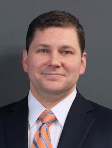 Alec Davis Executive Director, Illinois Environmental Regulatory Group