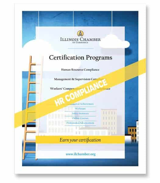 HR Compliance Certificate Registration (36 Credits)