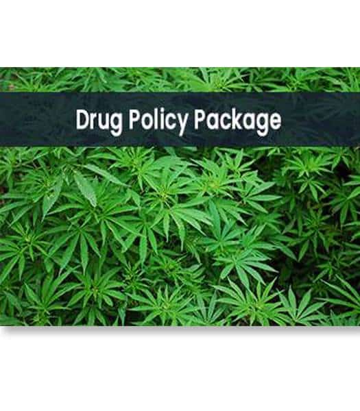 Drug Policy Package
