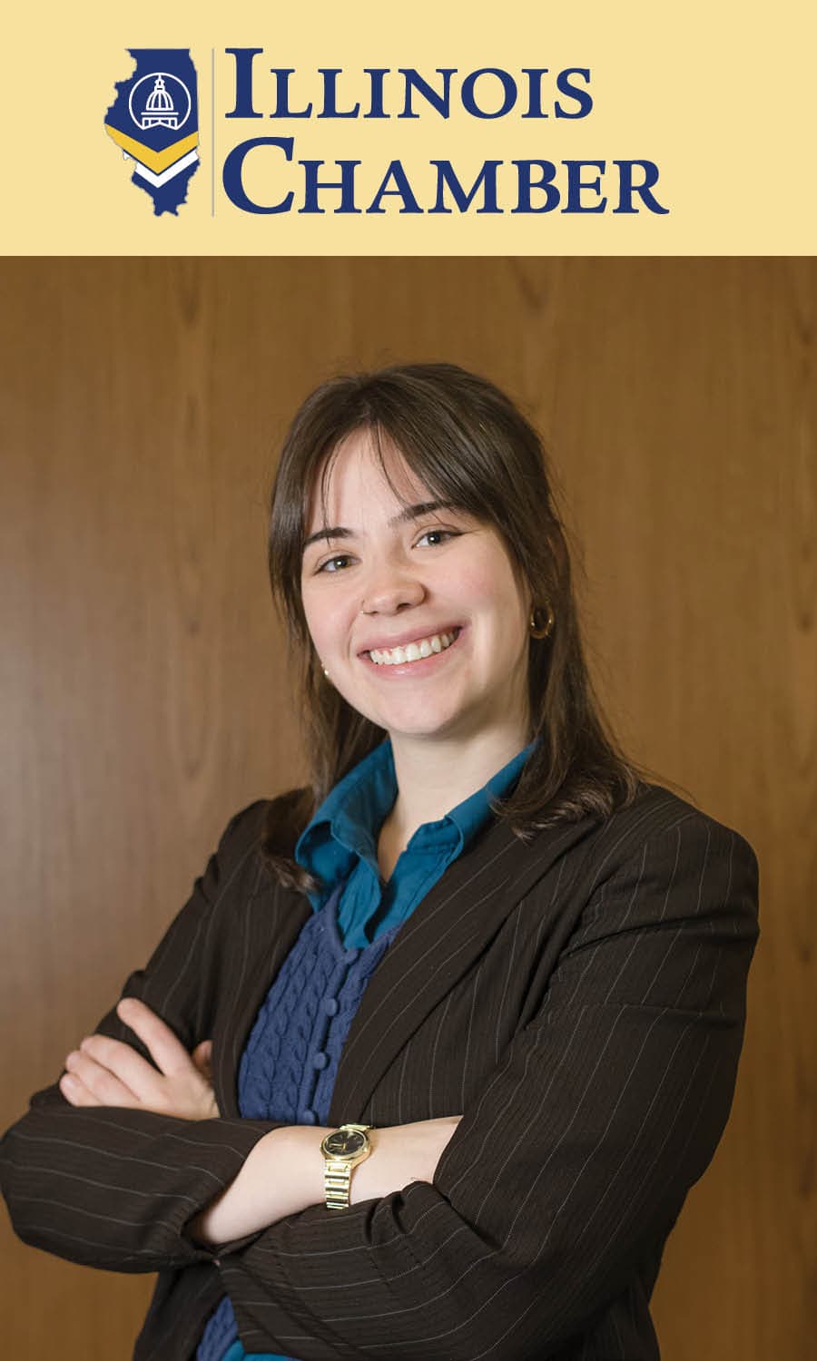 Photo of Aubrie Mozingo