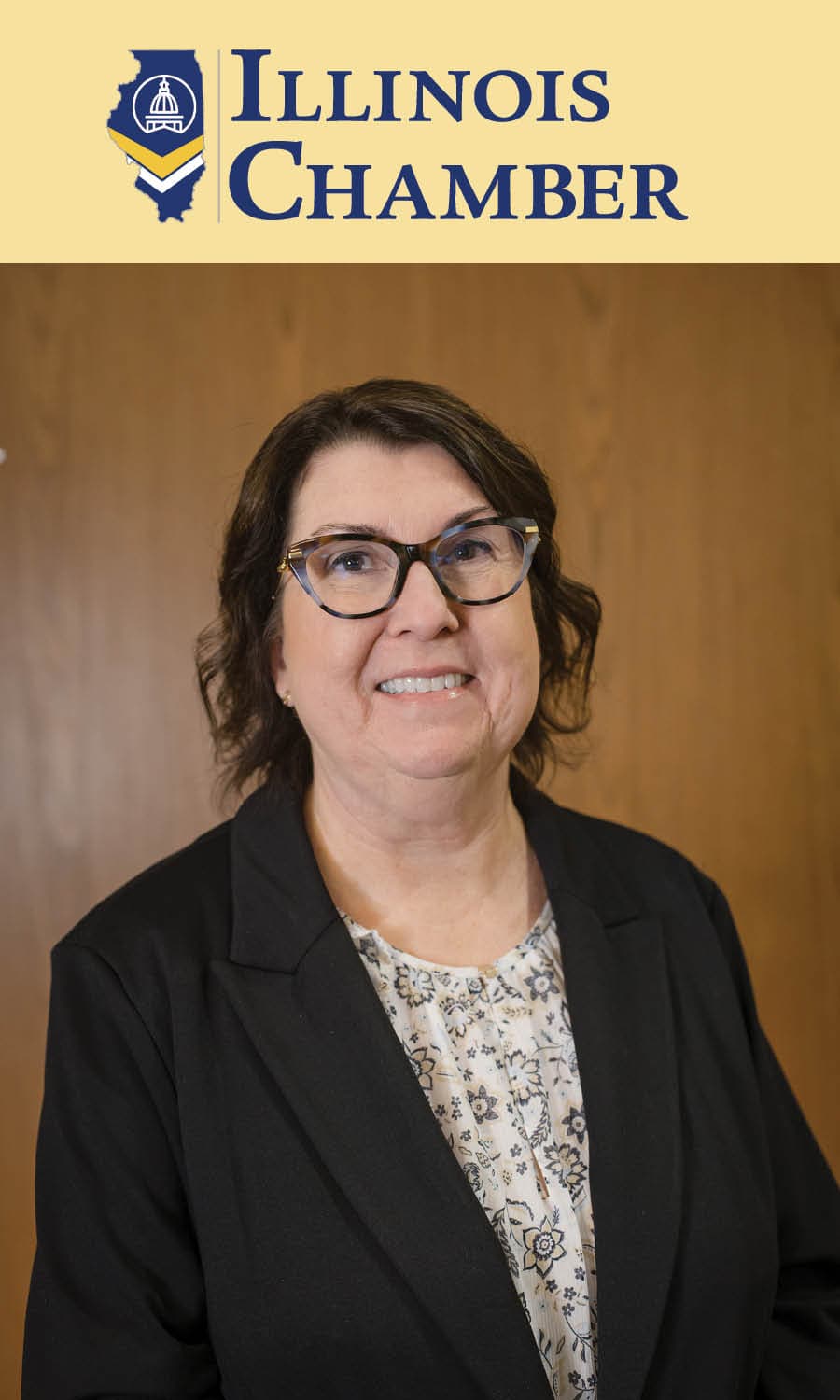 Photo of Cheryl Mezydlo