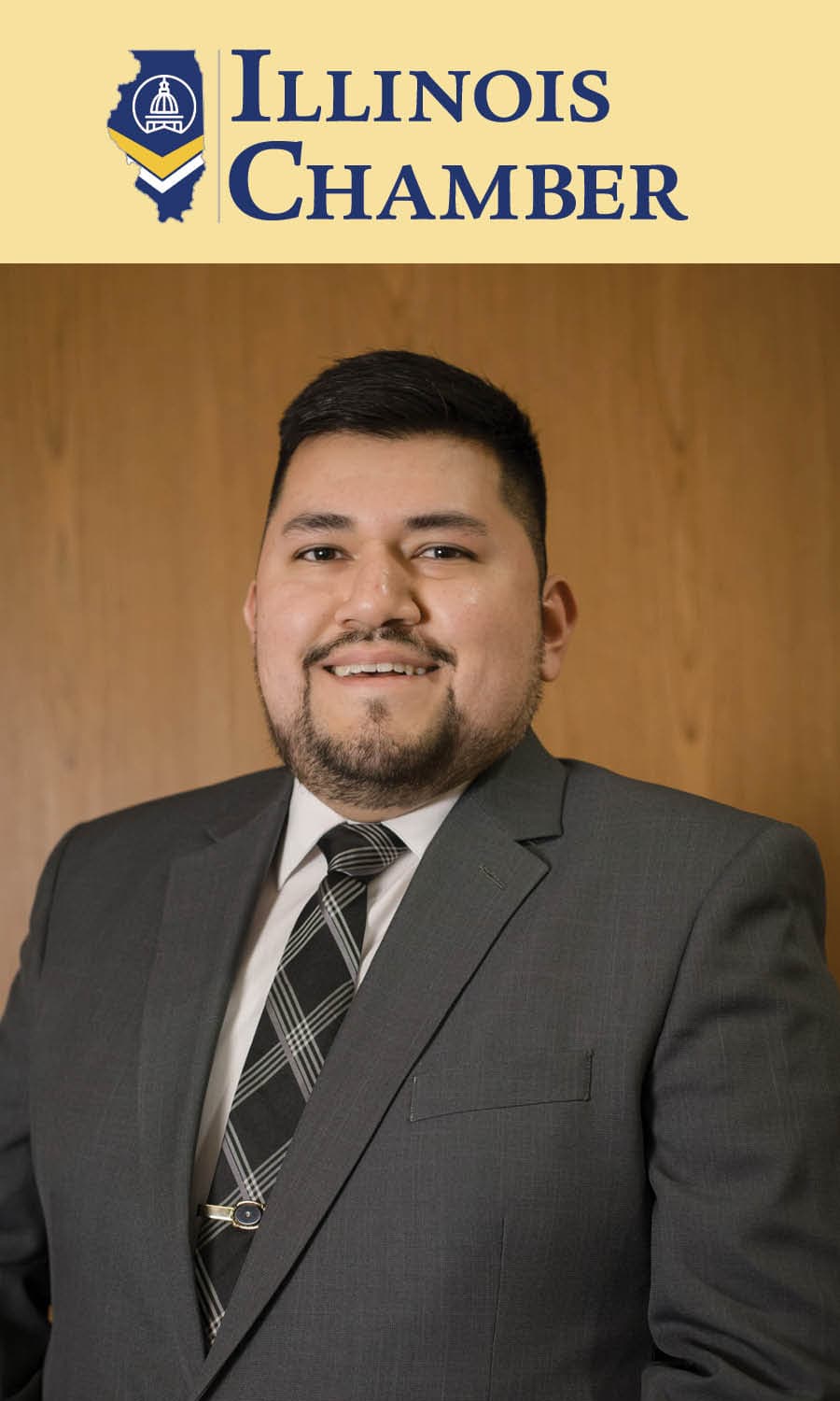 Photo of Ramiro Hernandez