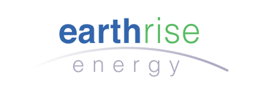 Earthrise Energy logo