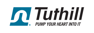 Ingersoll Rand/Tuthill Pumps logo