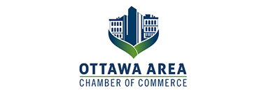 Ottawa Area Chamber of Commerce & Industry logo