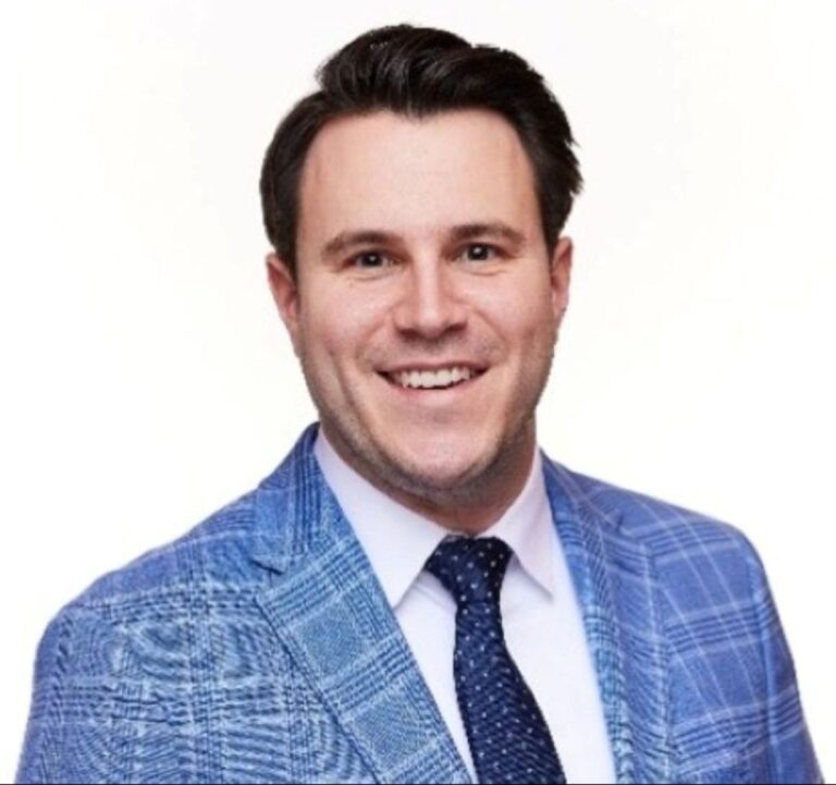 Kevin Donahue, State & Local Affairs Manager, Canadian National