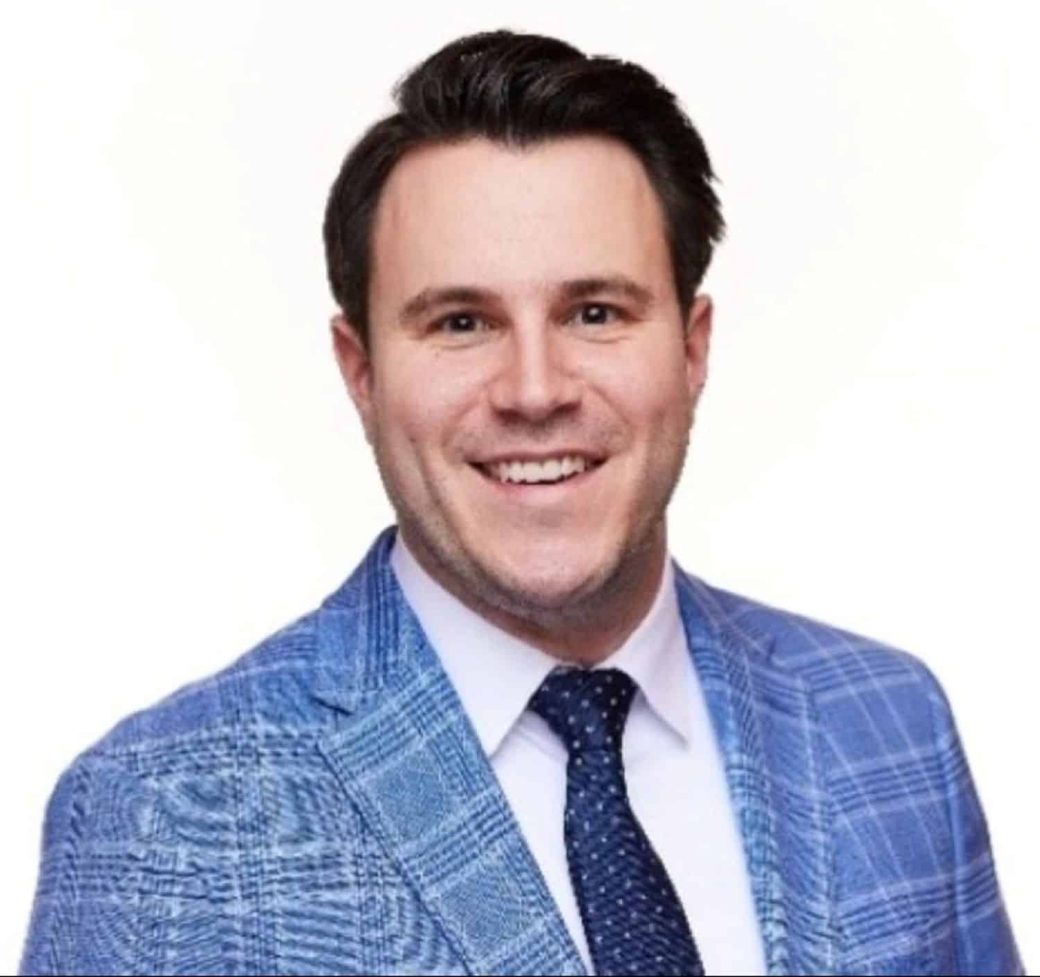 Kevin Donahue, State & Local Affairs Manager, Canadian National