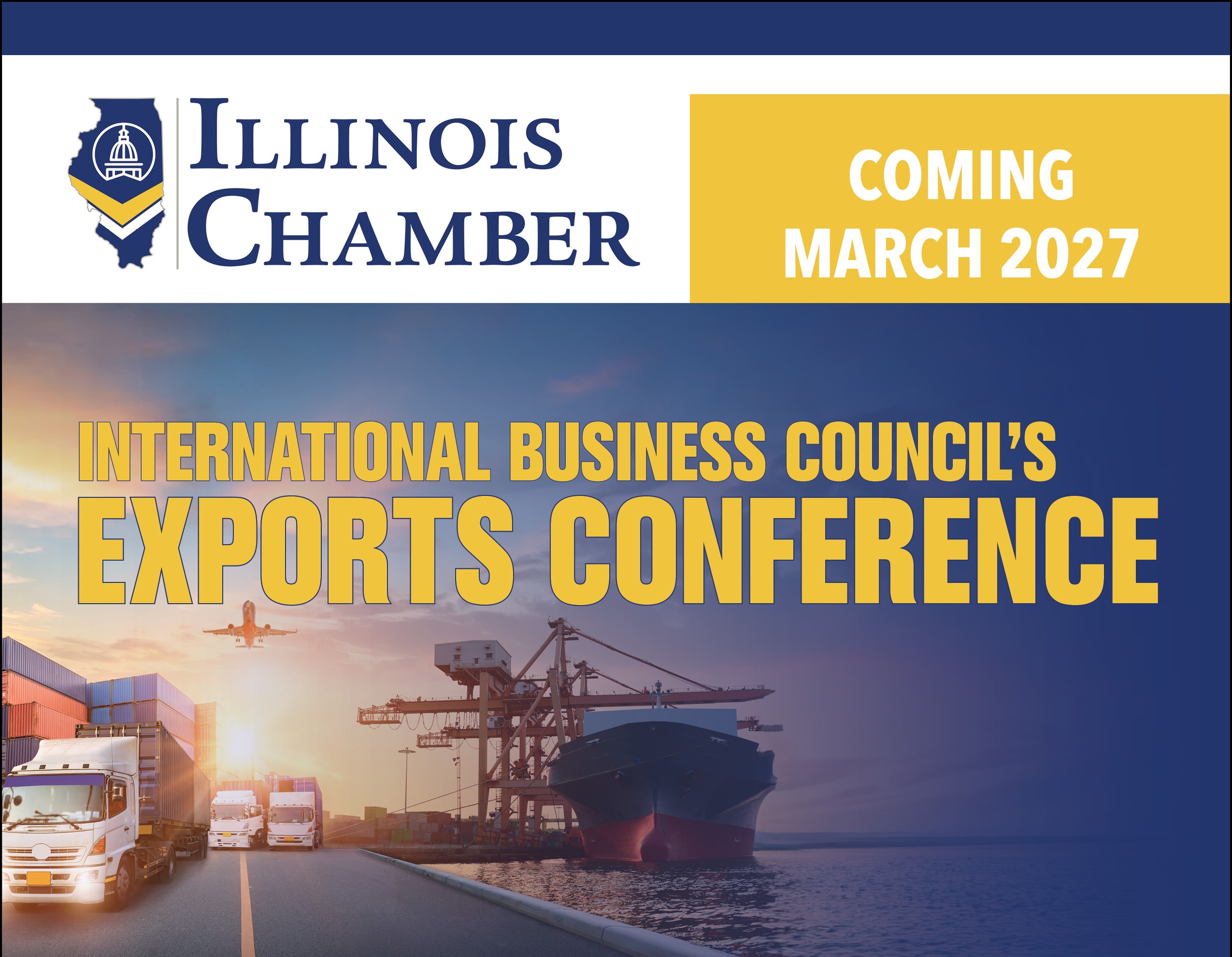 Exports Conference