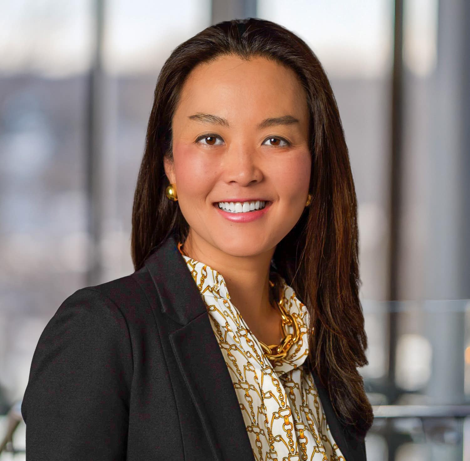 Helen Fitzpatrick, Vice President of State Government Affairs, AbbVie
