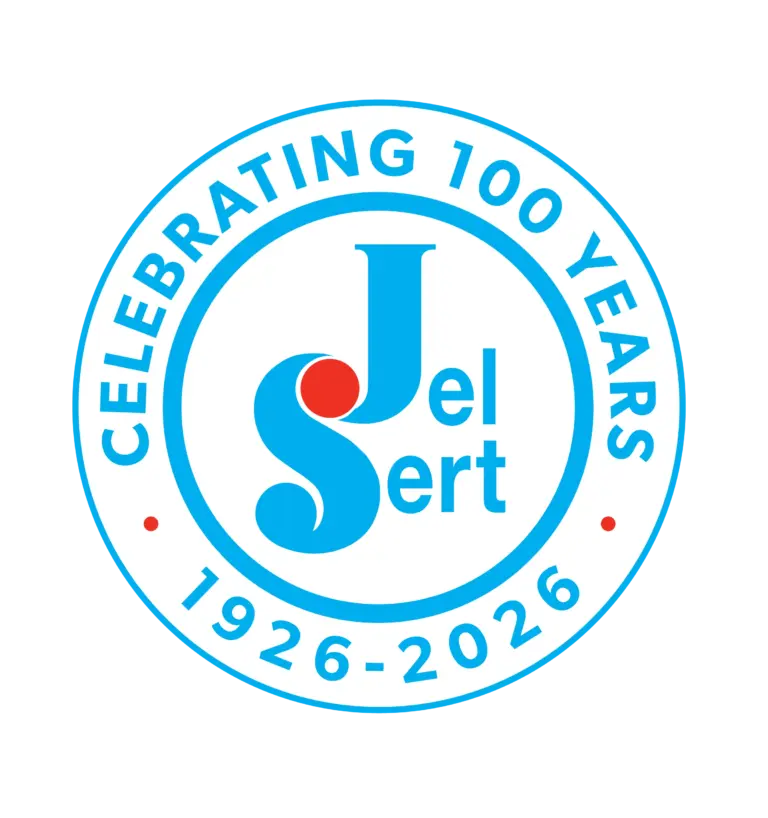 The Jel Sert Company