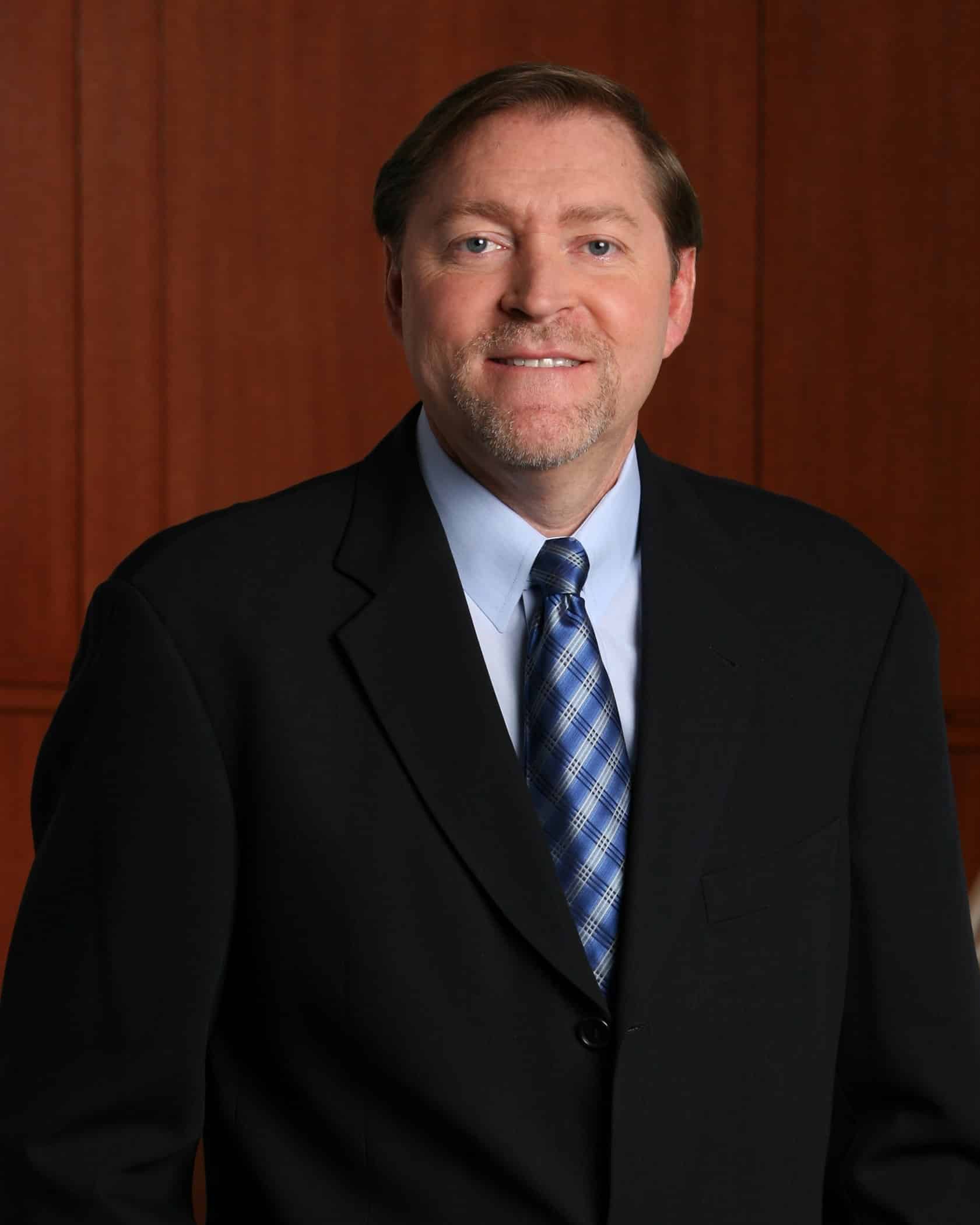 Ken Wegner, President and Owner, The Jel Sert Company