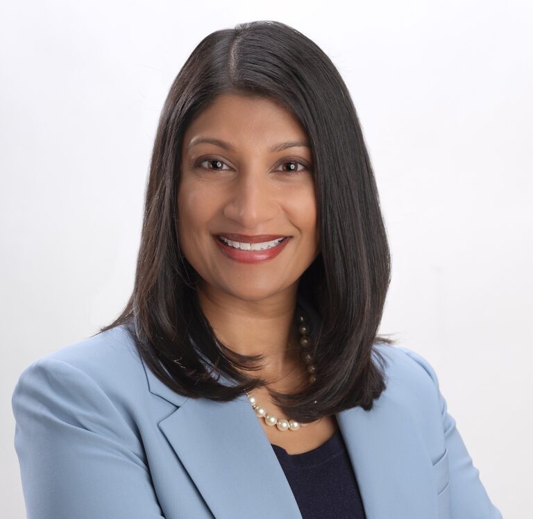 Meena Beyers, Vice President of Business & Community Development, Nicor Gas
