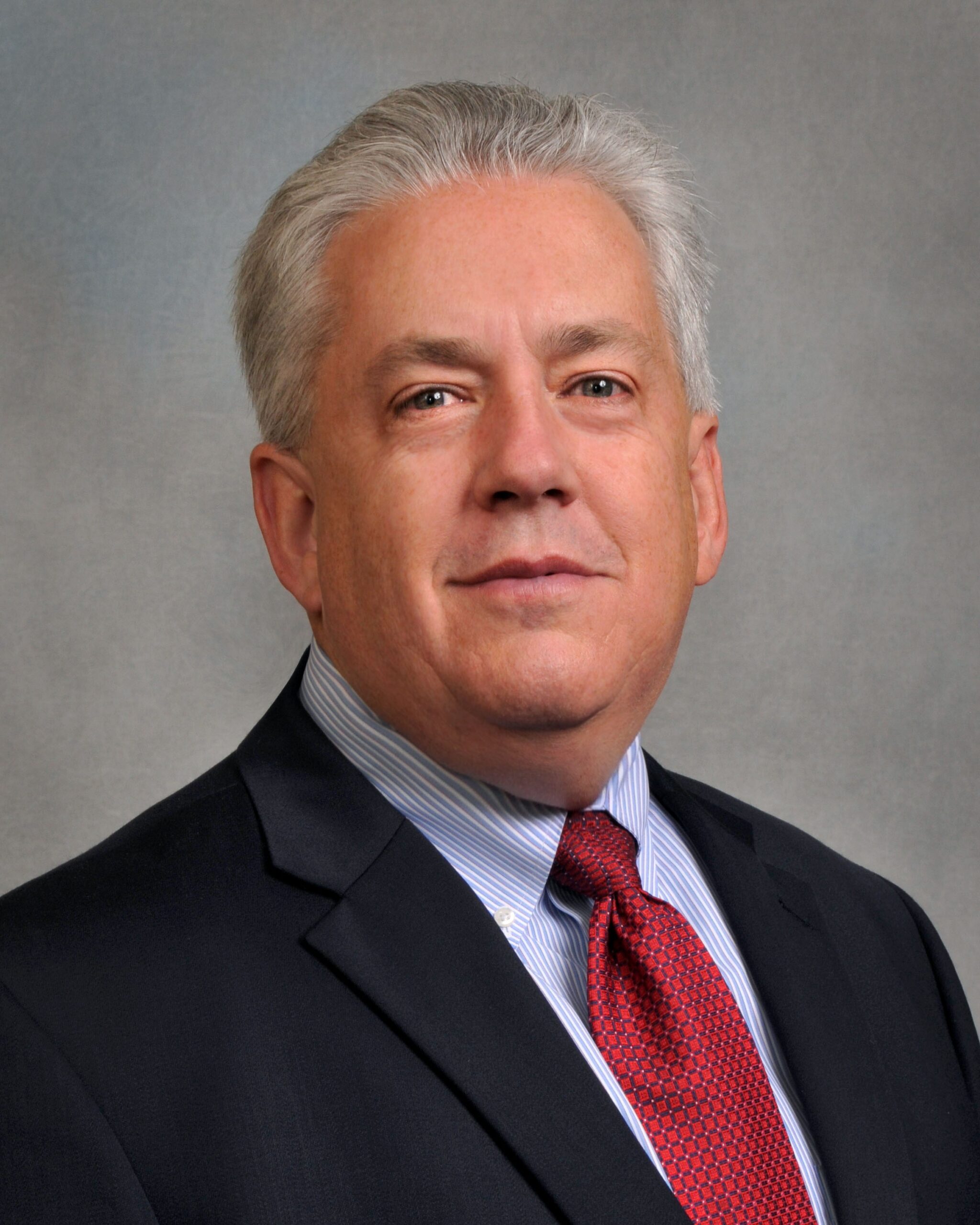 Photo of Tony Reinhart