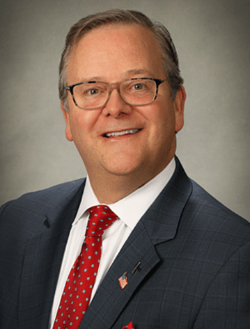 Photo of Dan Wagner