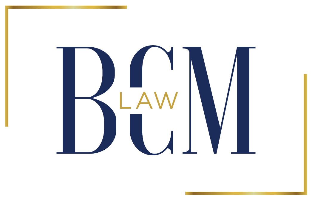 BCM Law