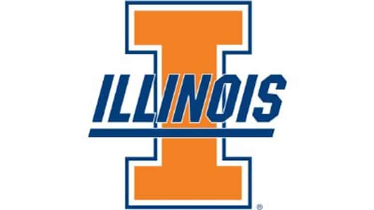 State of Illinois