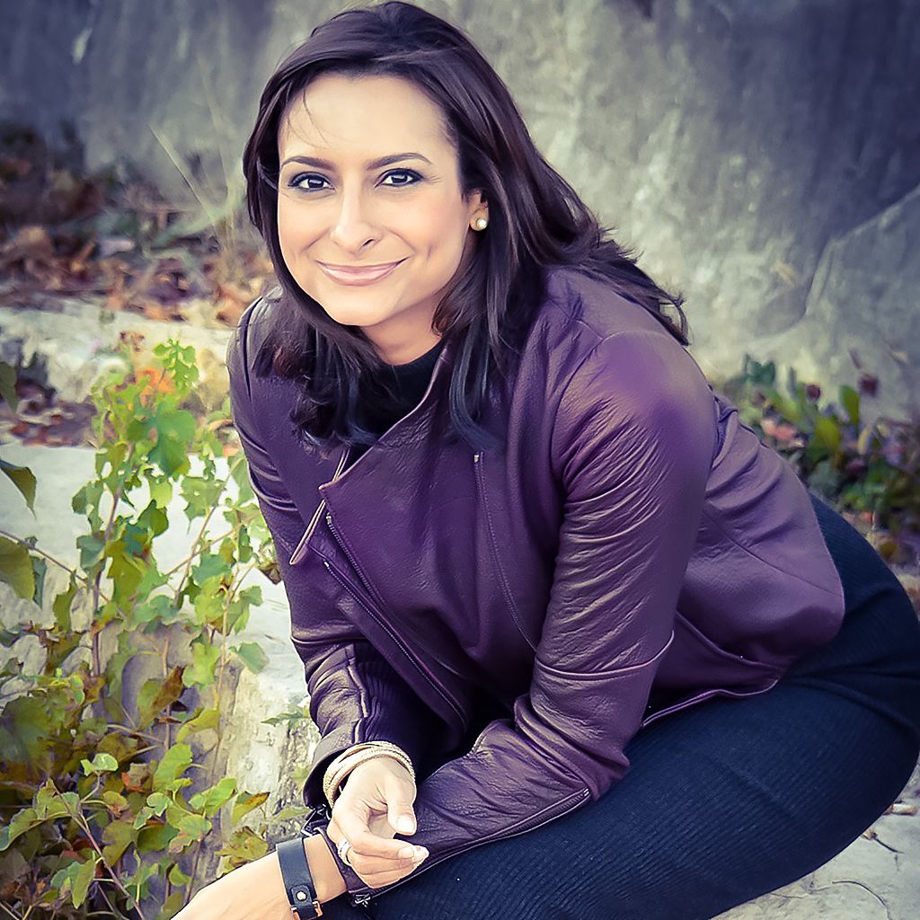 Lourdes Duarte, Co-anchor and Lead Investigative Reporter, WGN