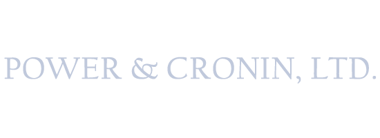 Power & Cronin