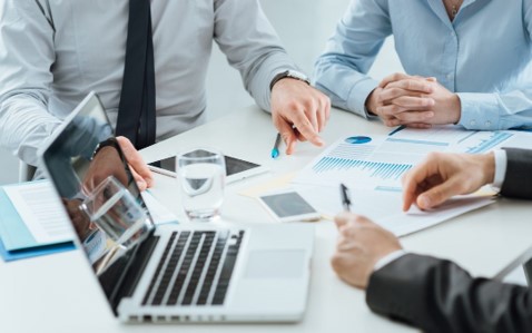 Building a More Valuable Business